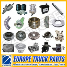 Über 1000 Stück Volvo Truck Parts